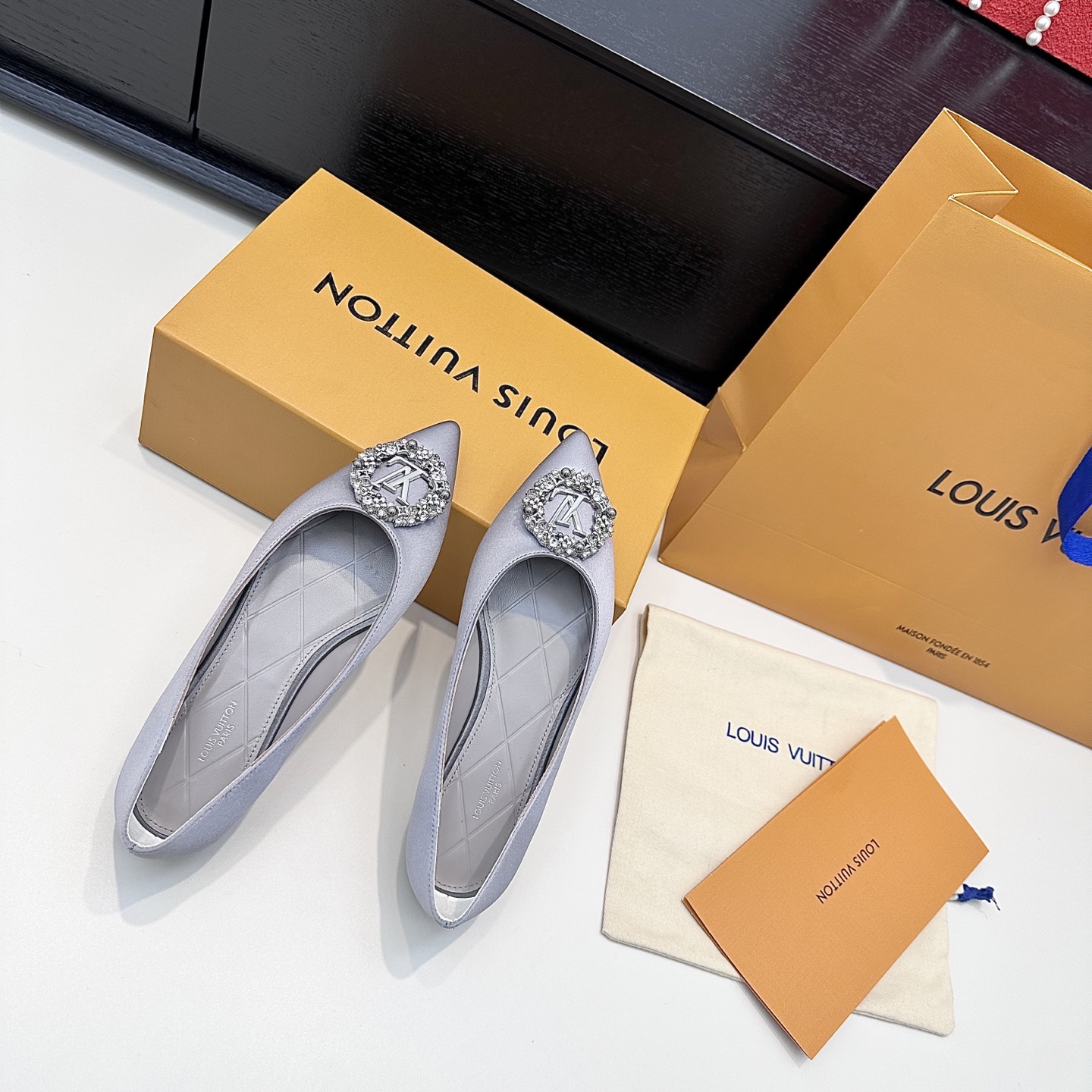 Women's high heels